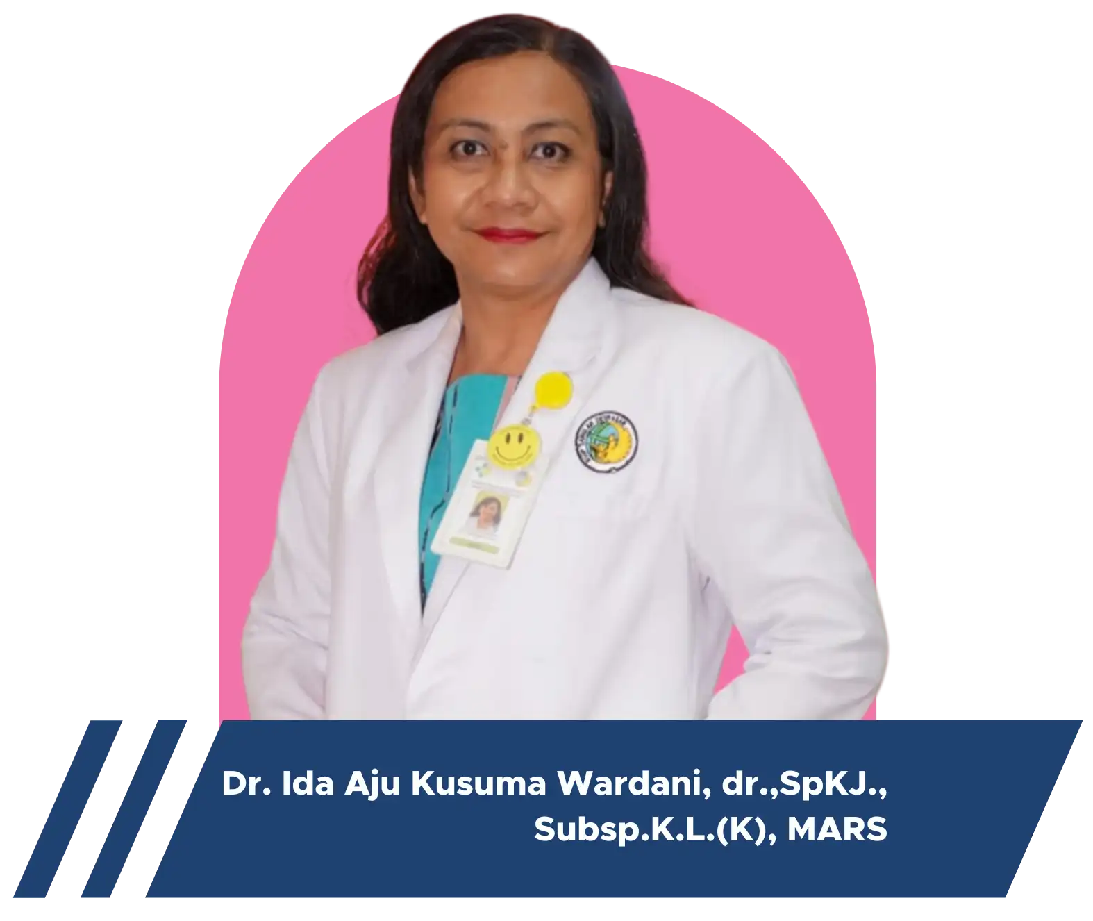 BATIK 6 x ICOSPI 2025